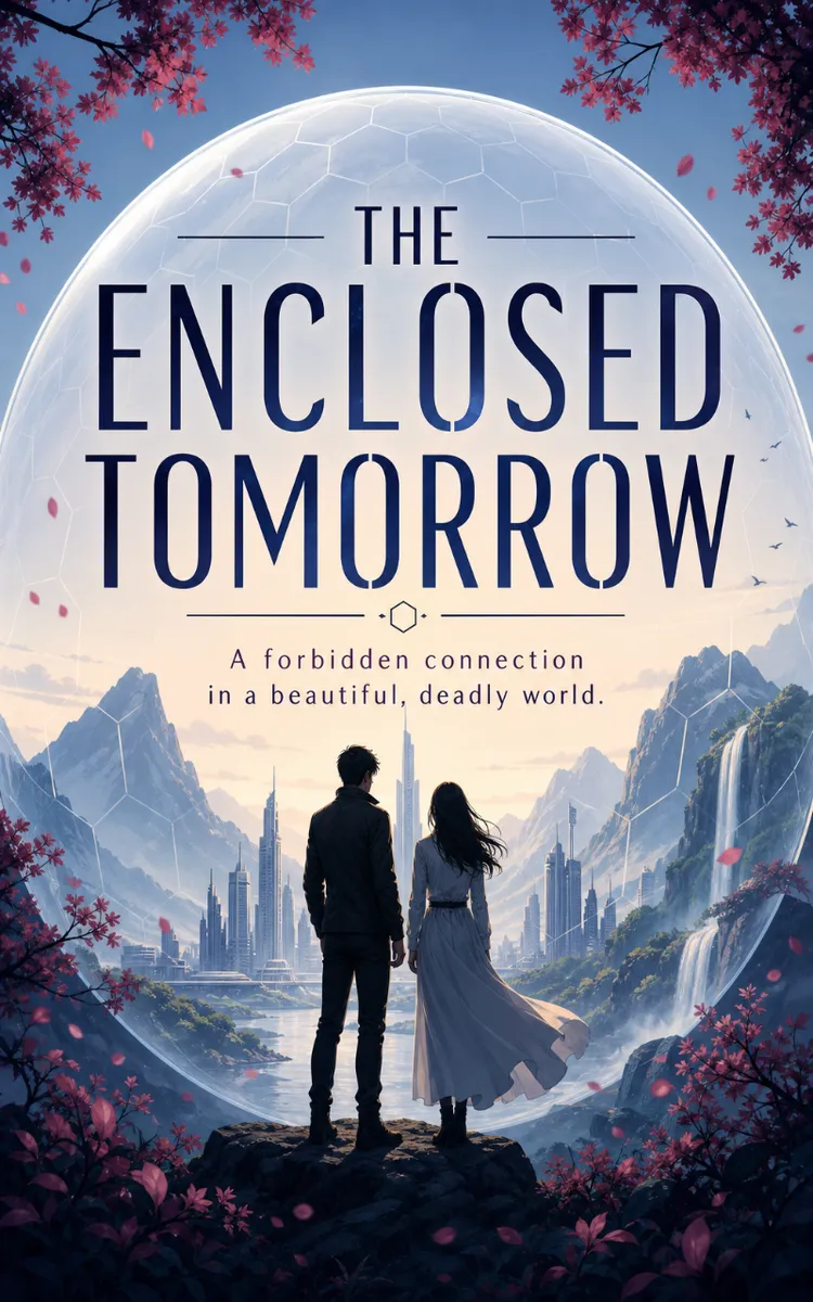 The Enclosed Tomorrow
