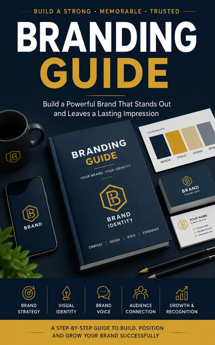 Branding Guide