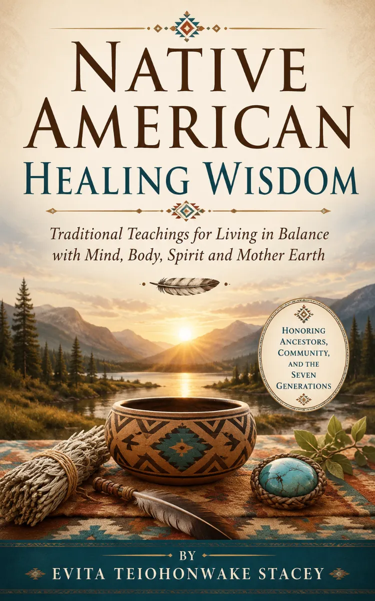 Native American Healing Wisdom