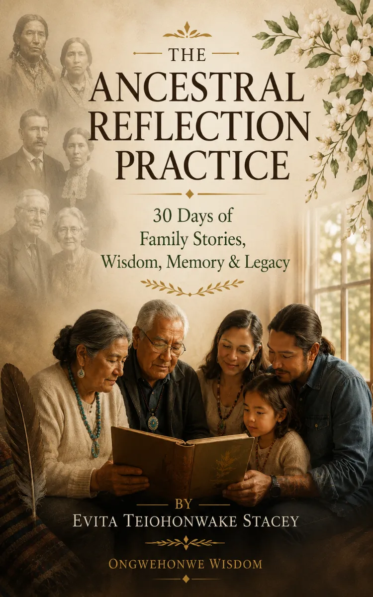 The Ancestral Reflection Practice