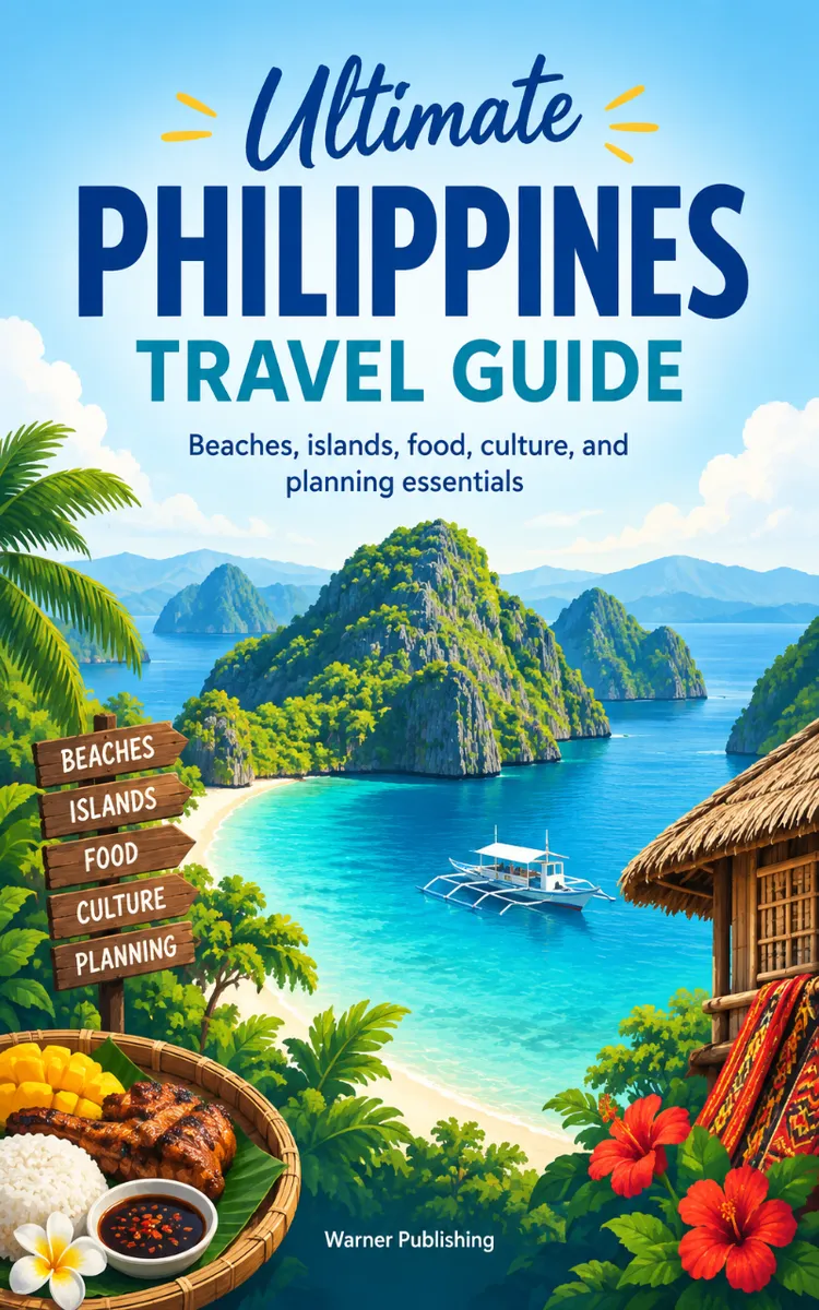 Ultimate Philippines Travel Guide