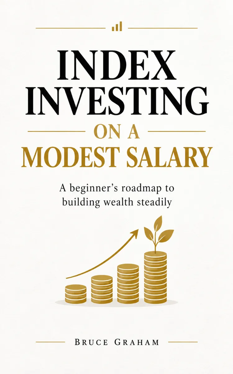 Index Investing On A Modest Salary