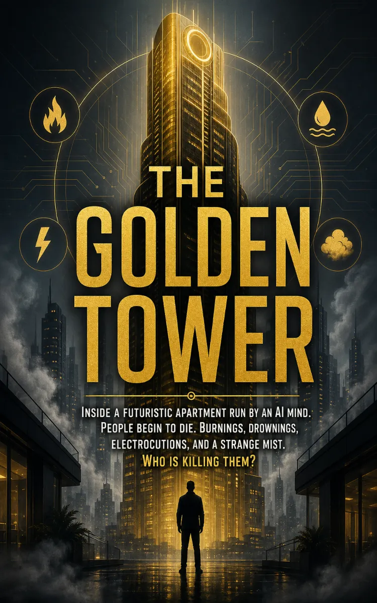 The Golden Tower
