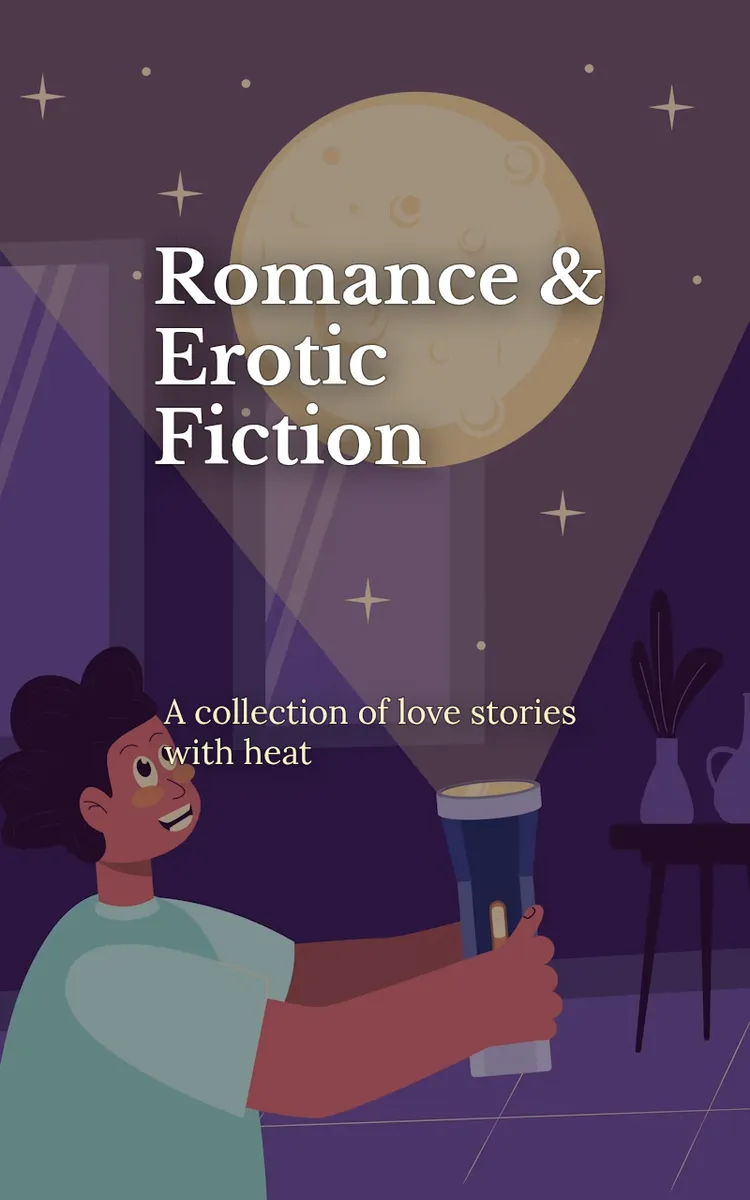Romance & Erotic Fiction