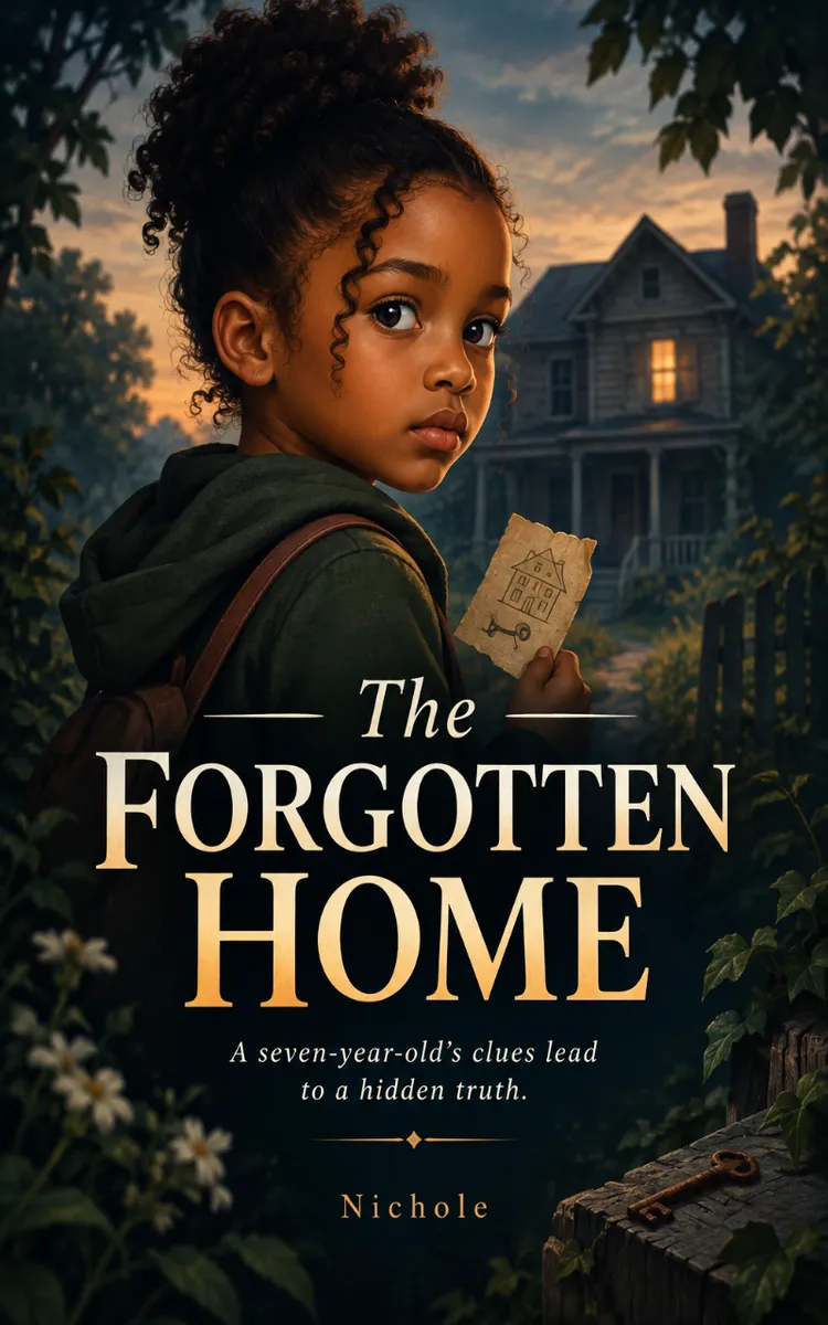 The Forgotten Home