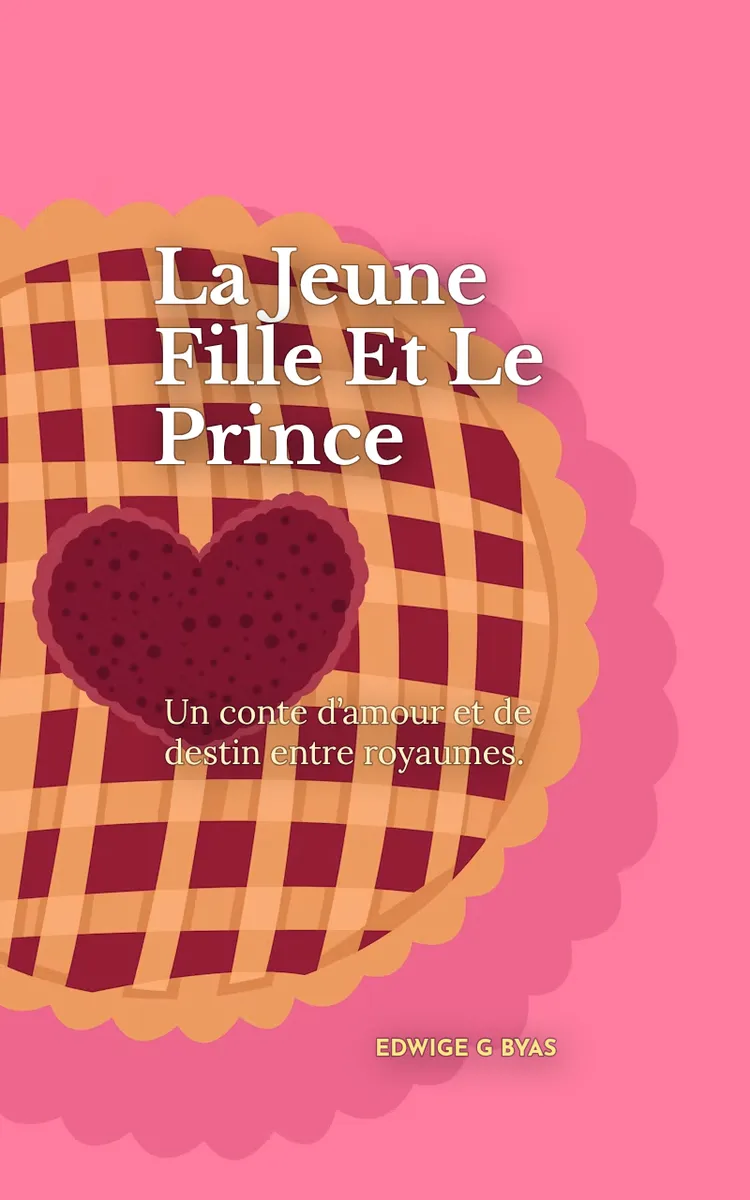 La Jeune Fille Et Le Prince