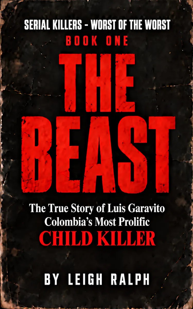 THE BEAST