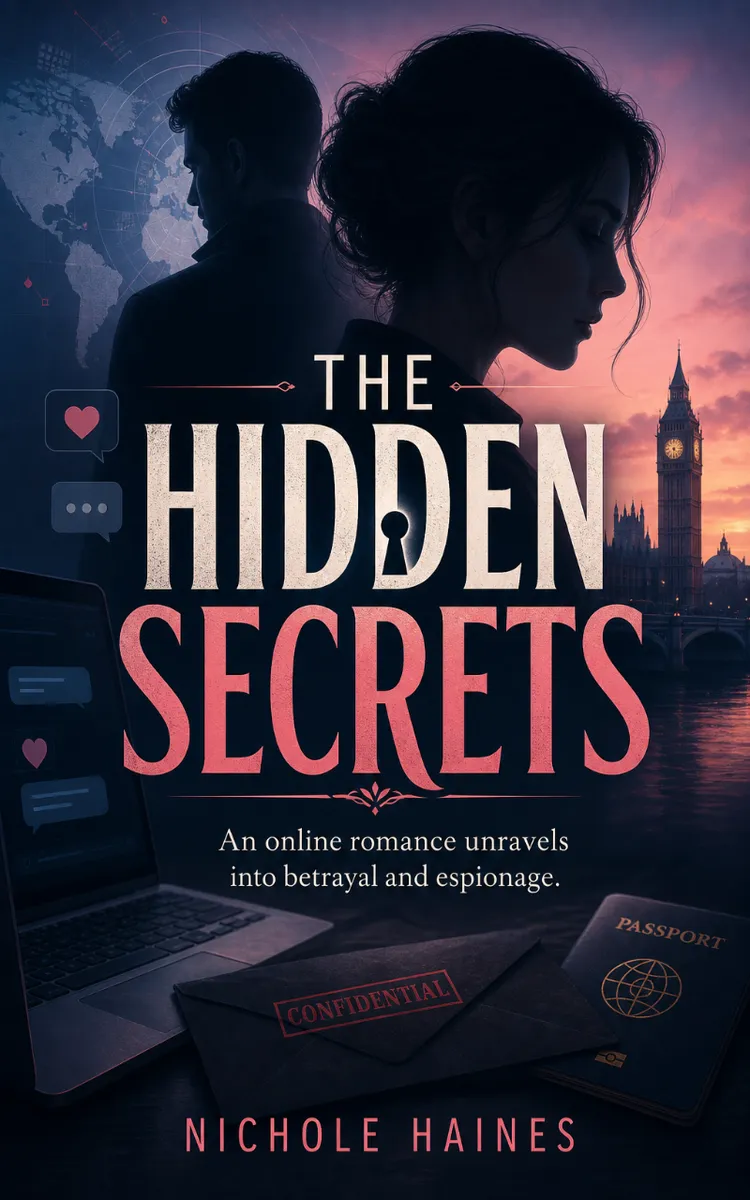The Hidden Secrets