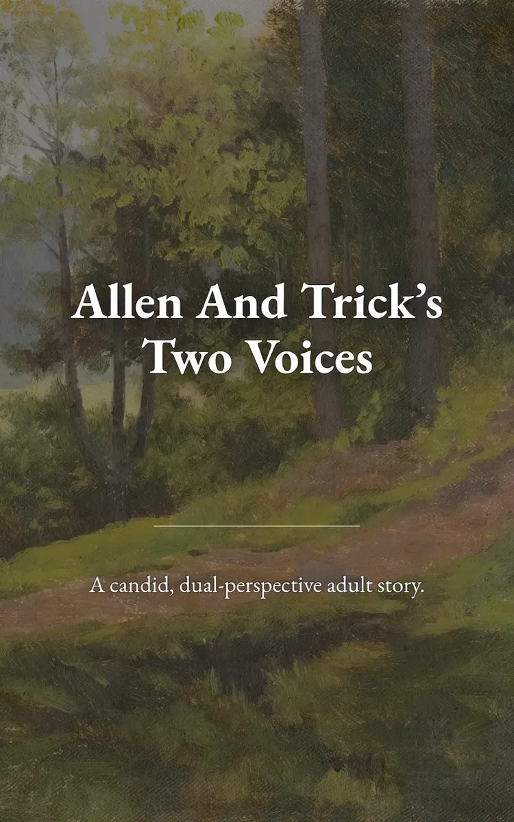 Allen And Trick’s Two Voices