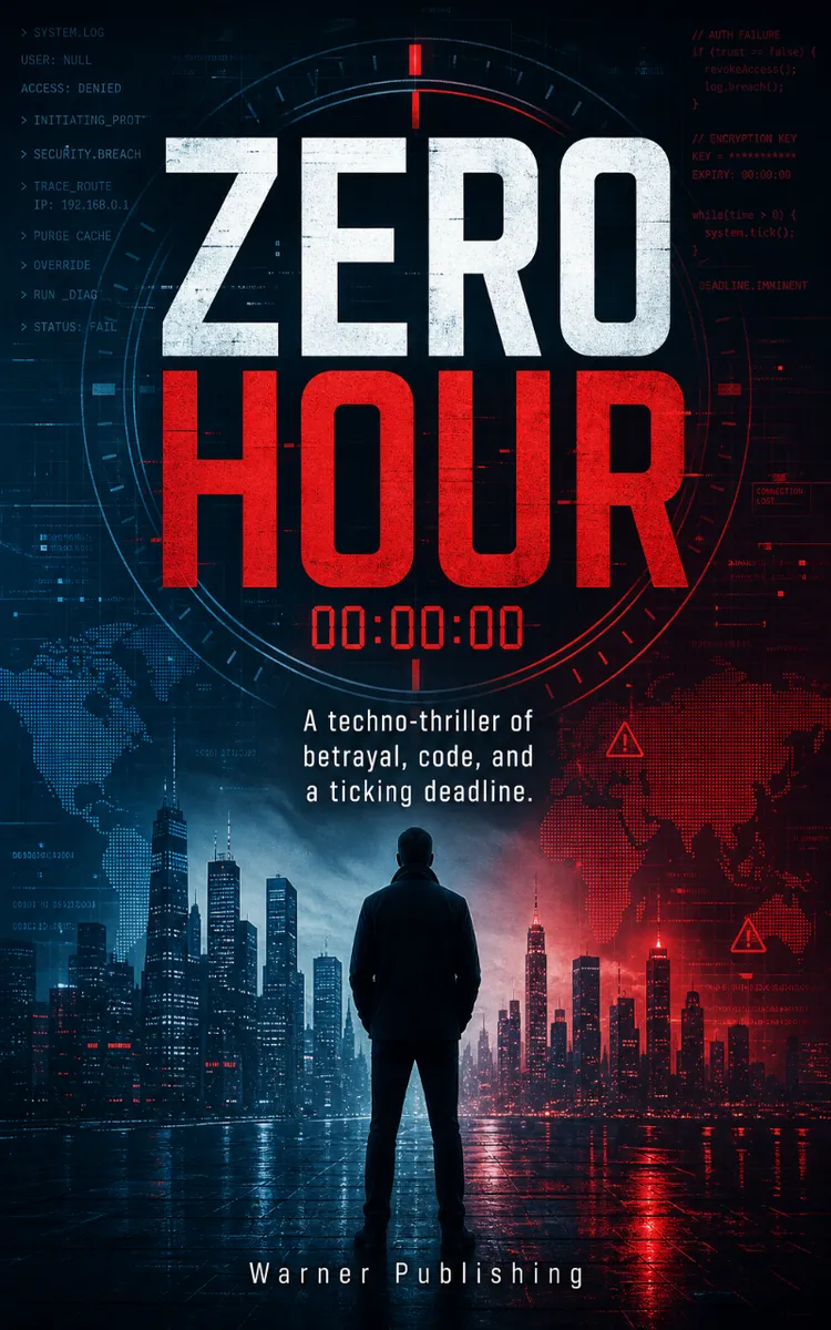 Zero Hour