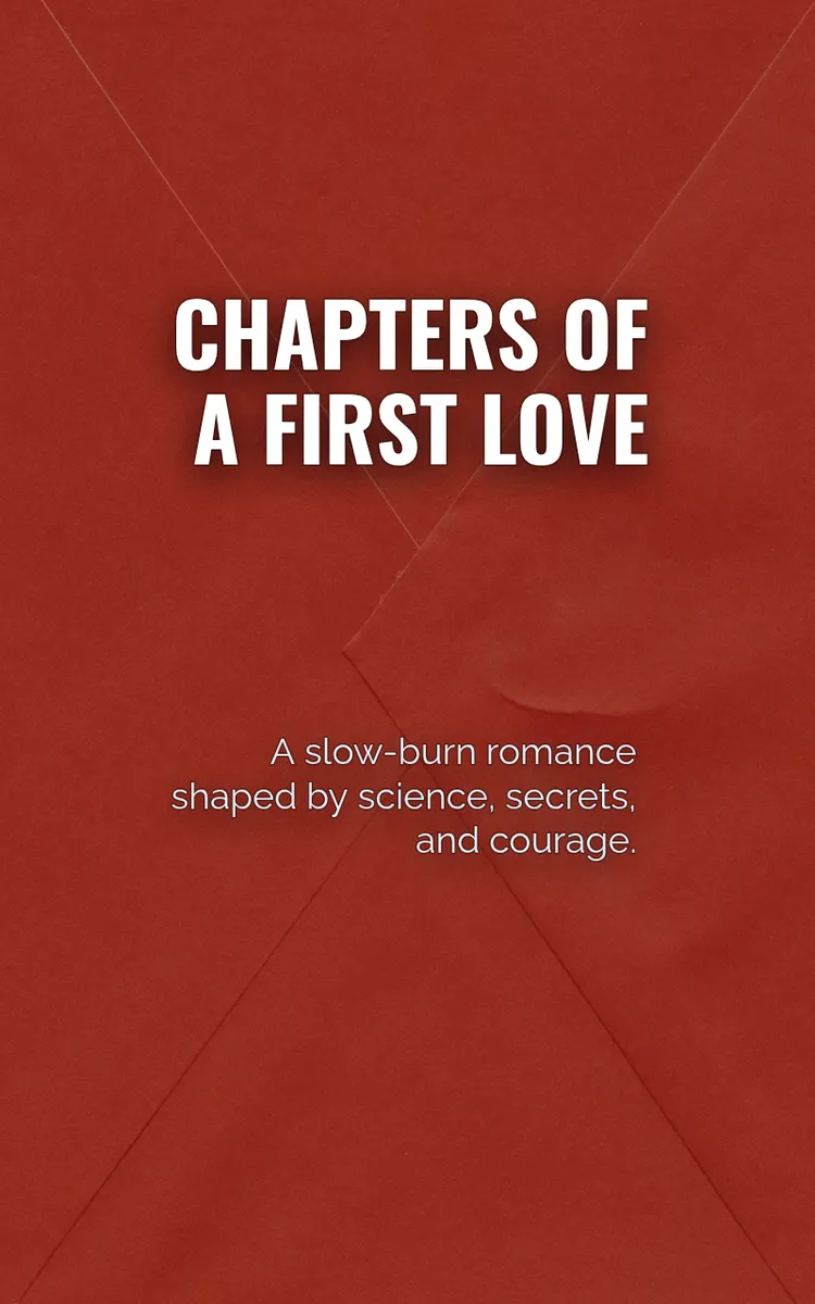 Chapters Of A First Love