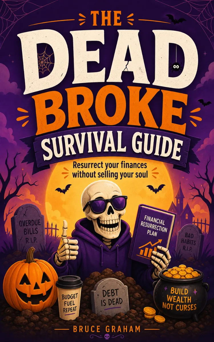The Dead Broke Survival Guide