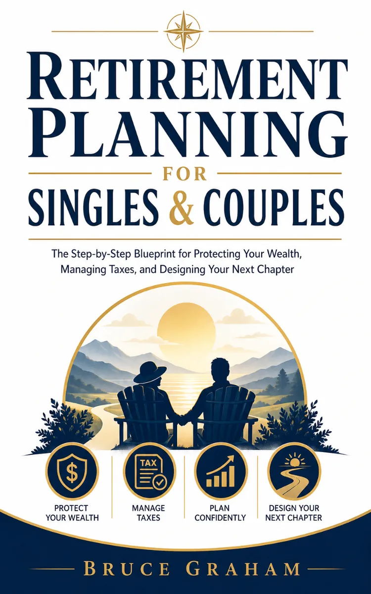 Retirement Planning For Singles & Couples