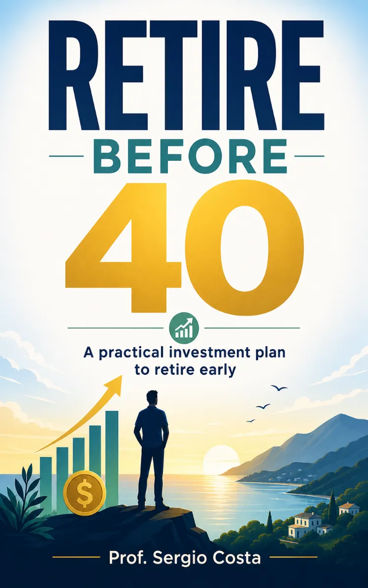 Retire Before 40
