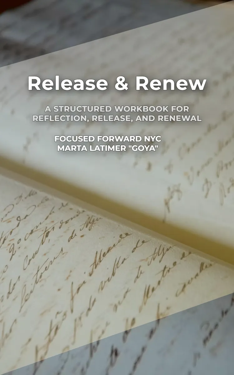 Release & Renew
