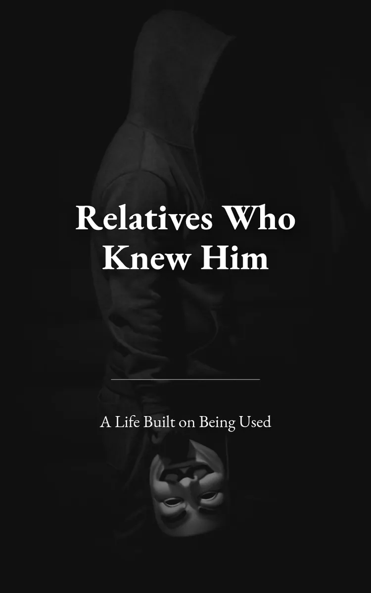 Relatives Who Knew Him