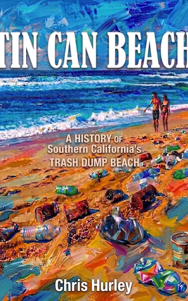 Tin Can Beach