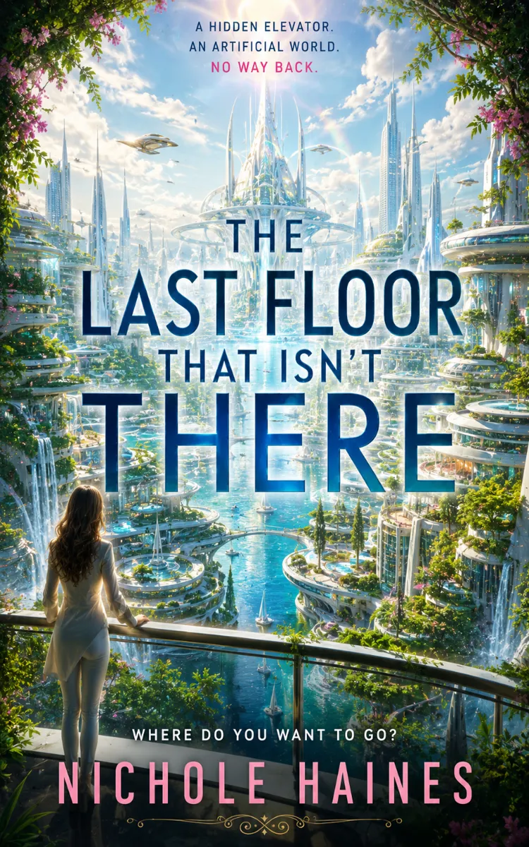 The Last Floor That Isn’t There