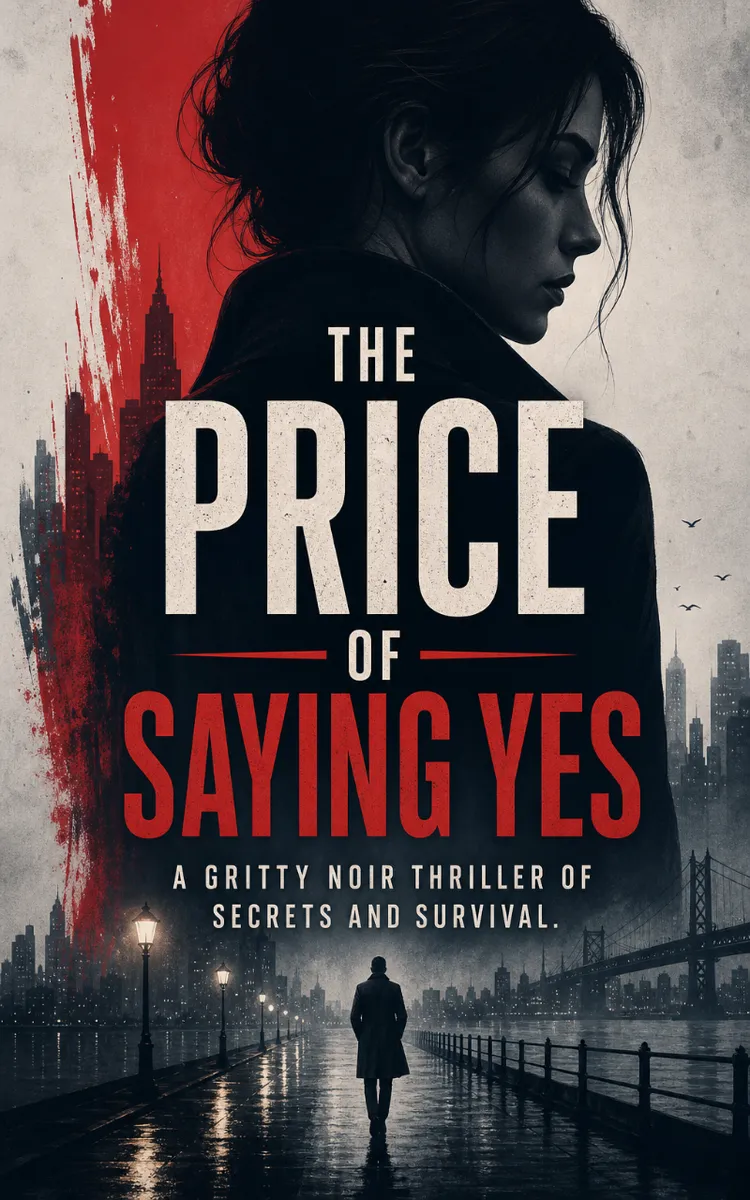 The Price Of Saying Yes