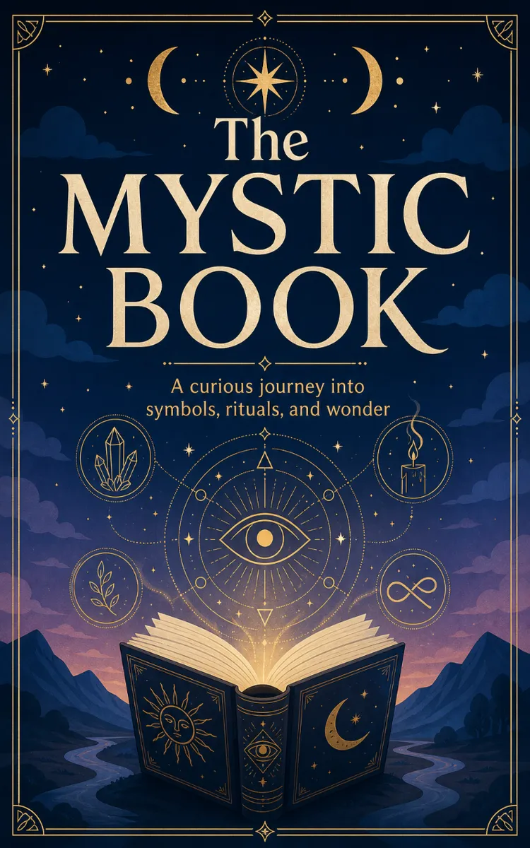 The Mystic Book