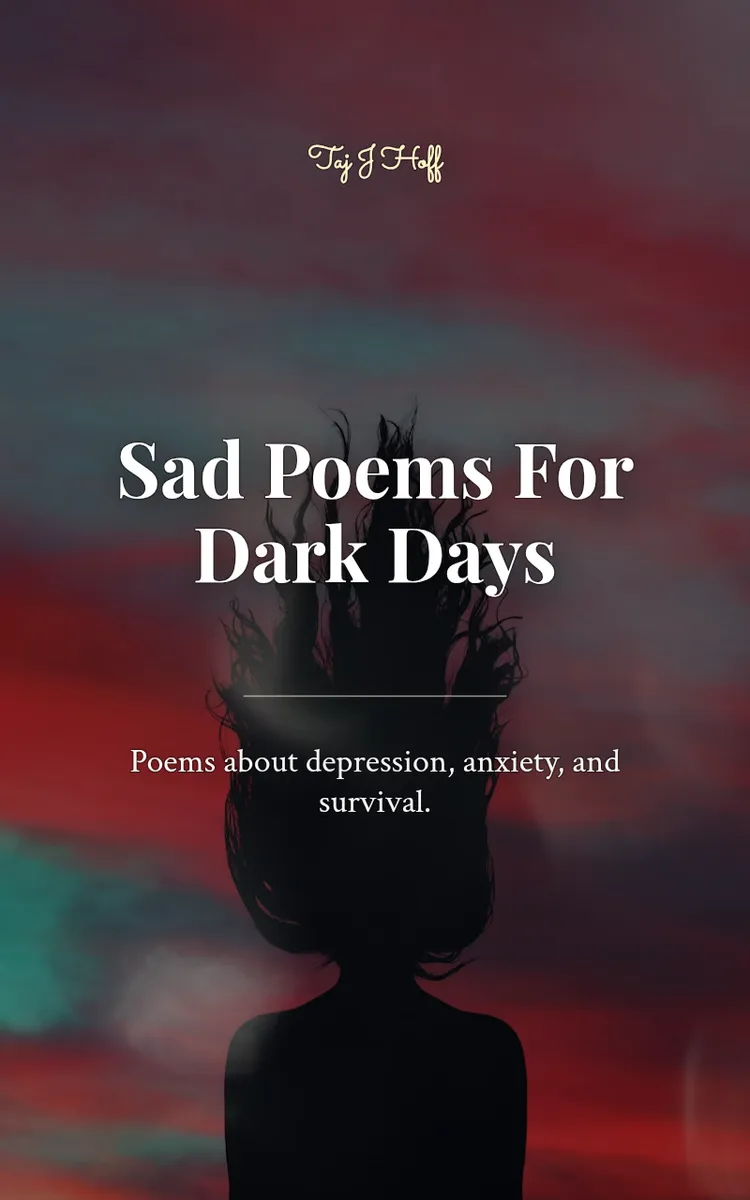Sad Poems For Dark Days