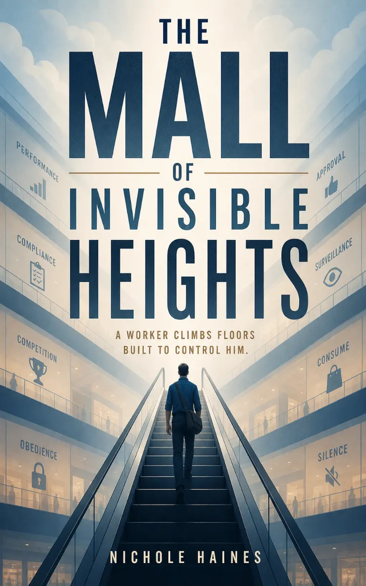 The Mall Of Invisible Heights