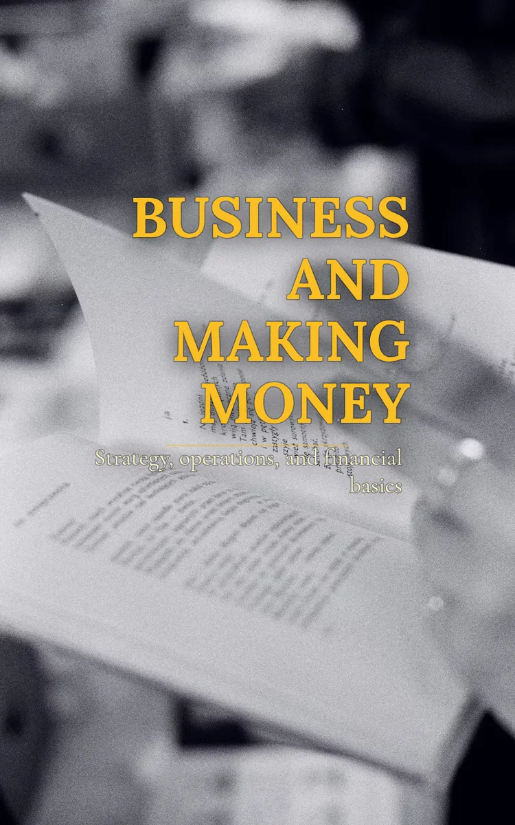 Business And Finance