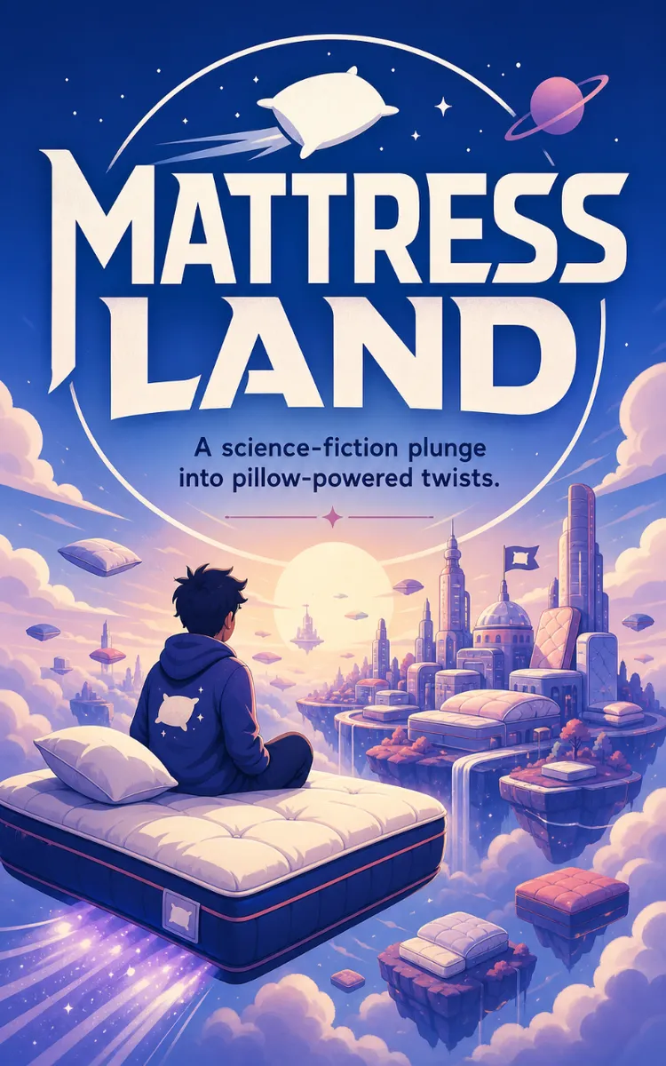 Mattress Land