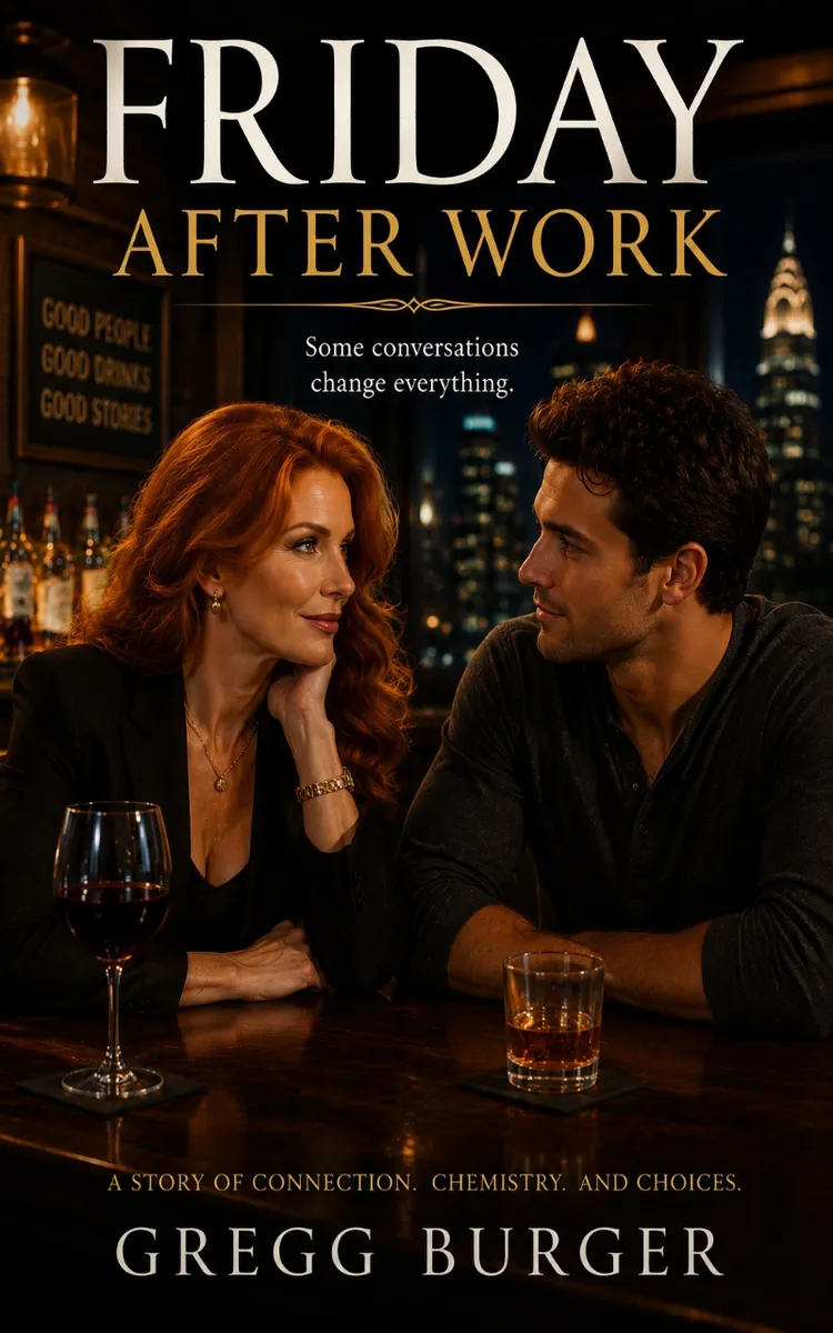 Friday After Work