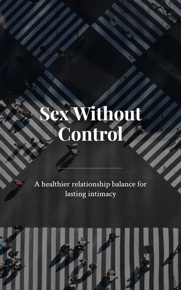 Sex Without Control