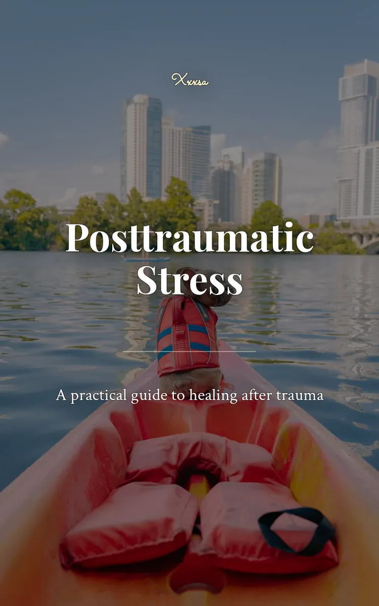 Posttraumatic Stress