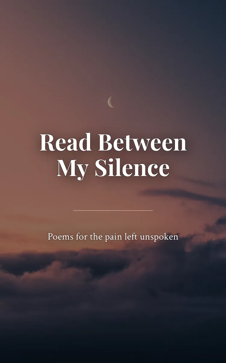 Read Between My Silence