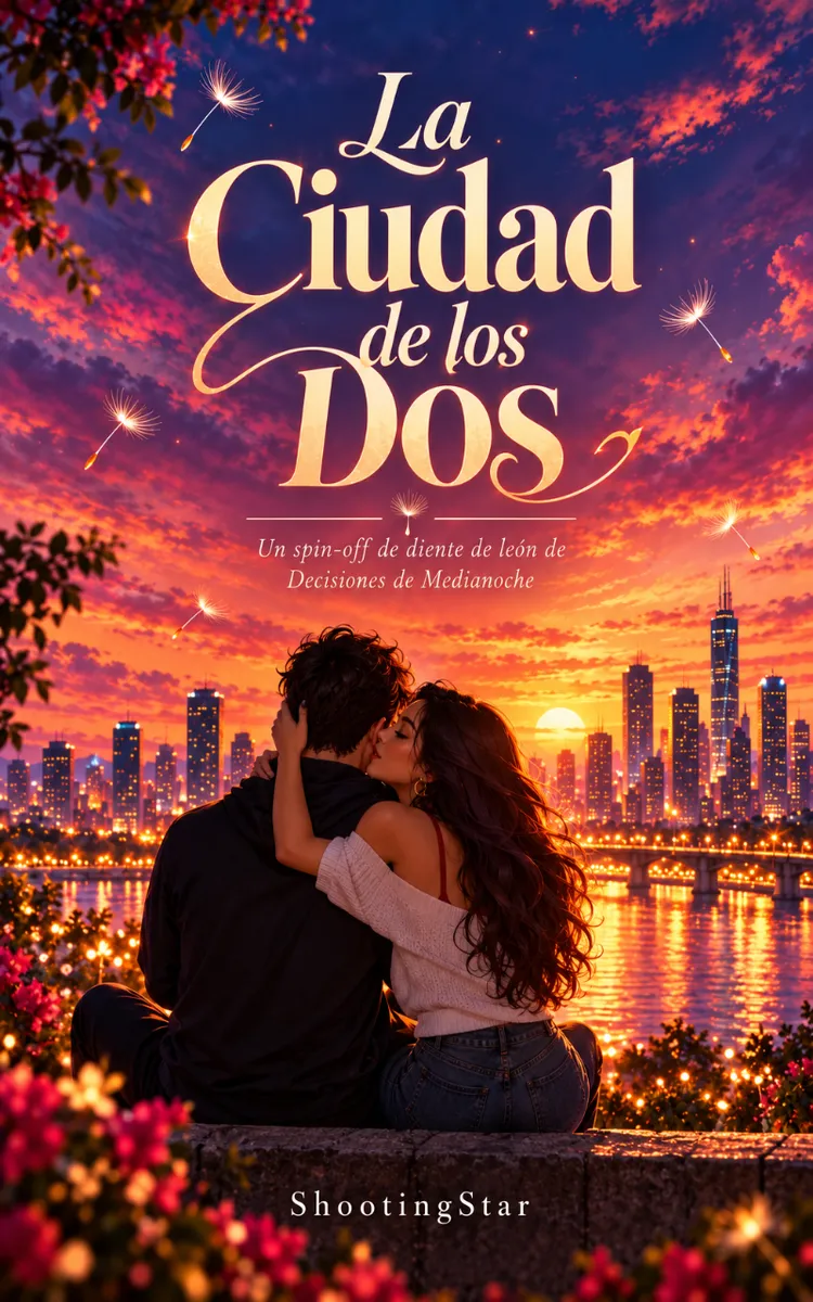 La ciudad de los dos