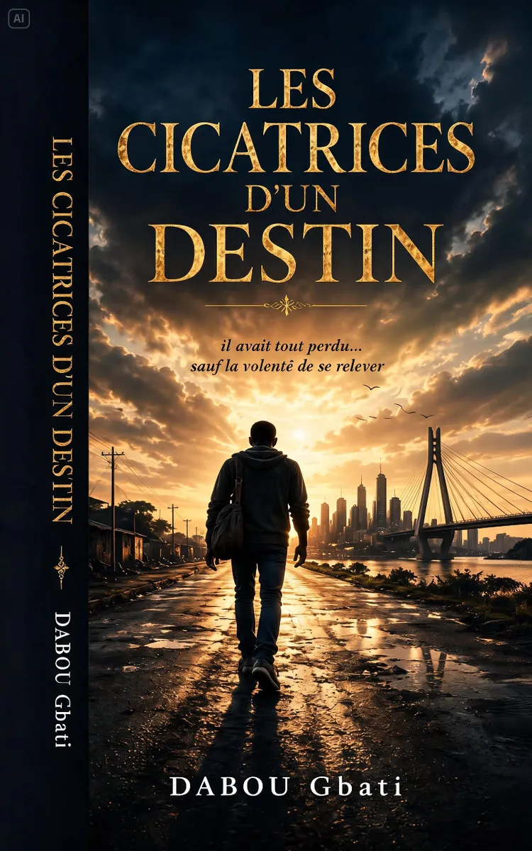 Les circonstances d'un destin