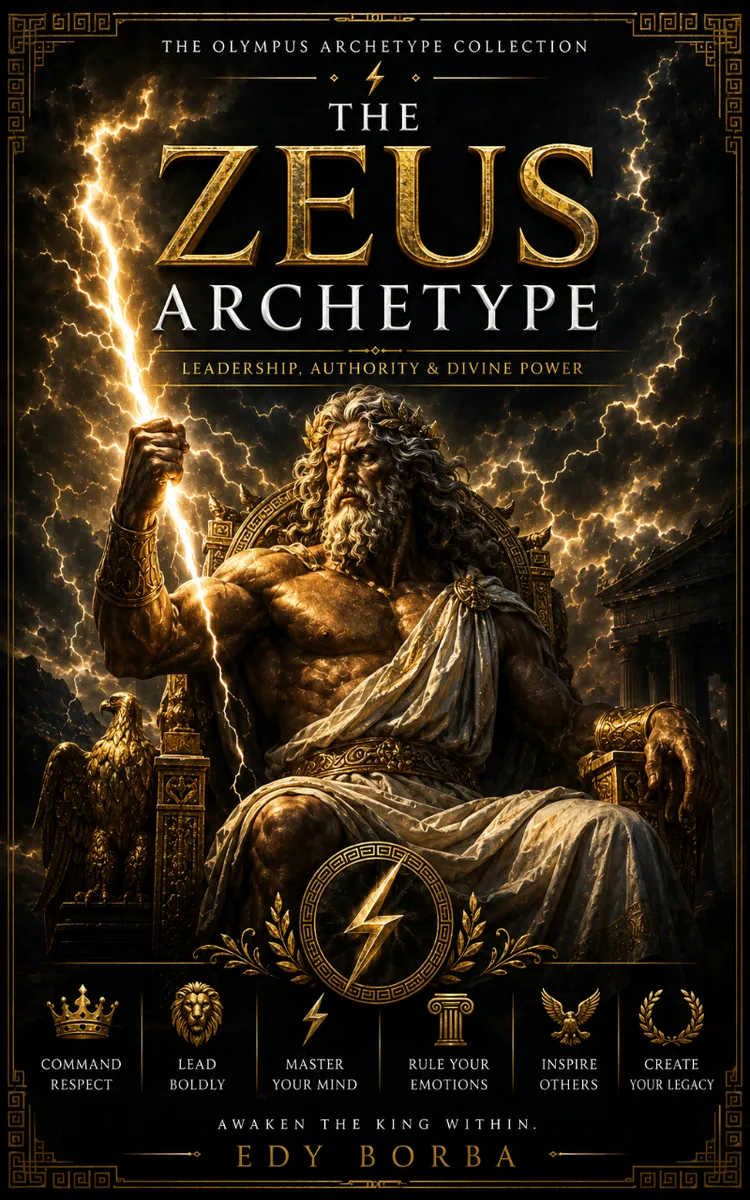 The Zeus Archetype