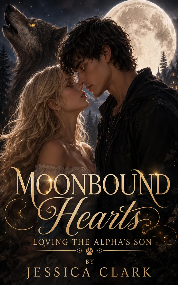 Moonbound Hearts