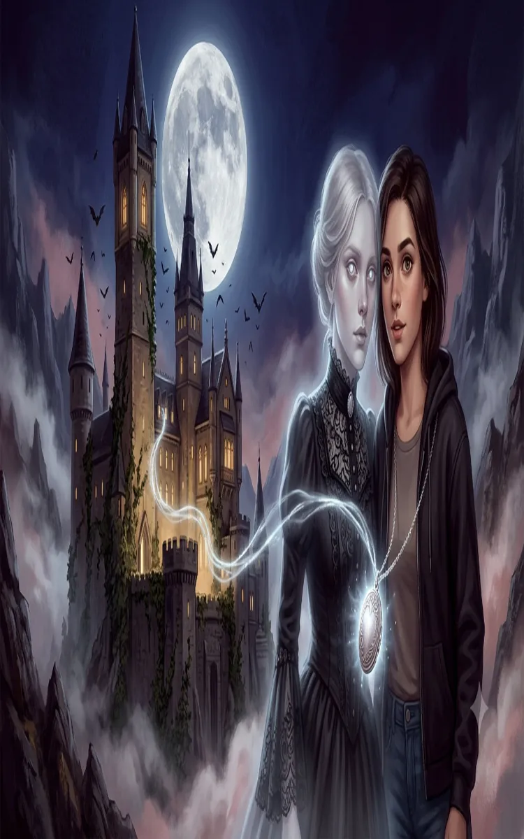 The Vampire Of Transylvania