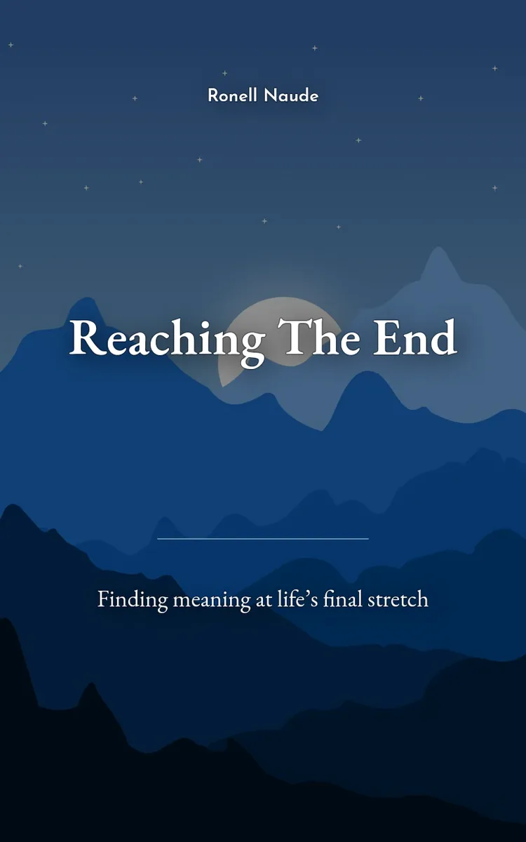 Reaching The End