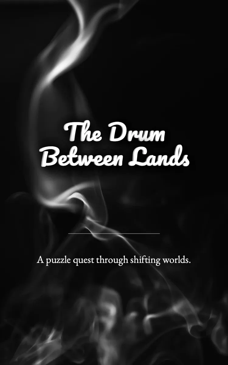 The Drum Between Lands