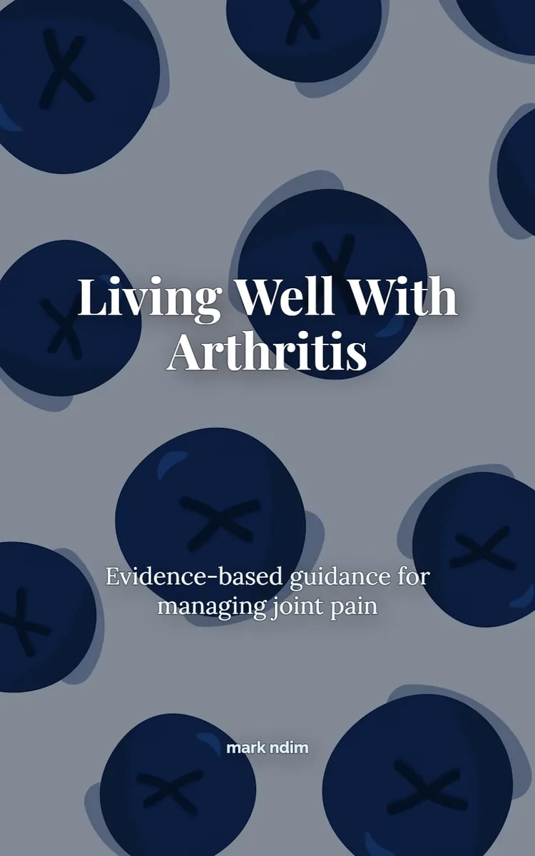 Living Well With Arthritis