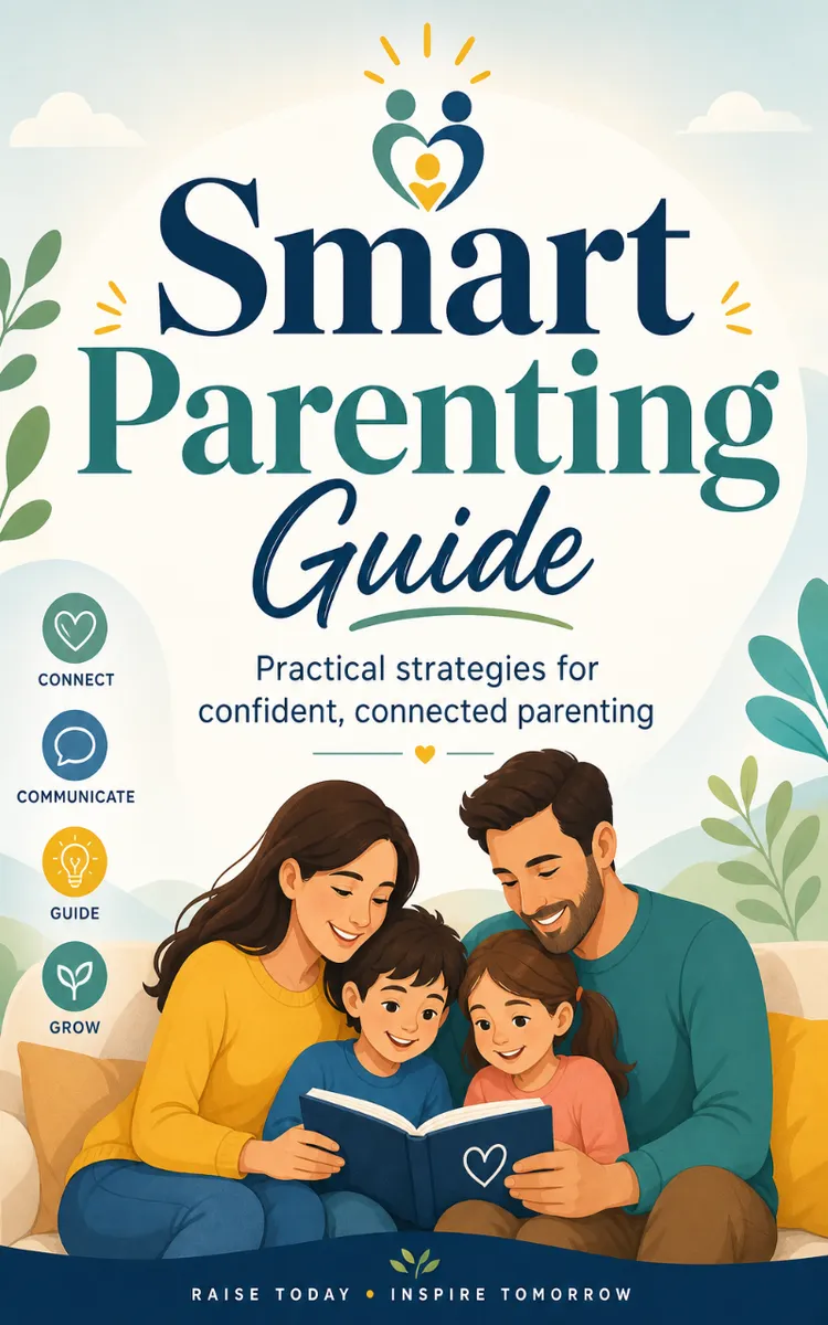 Smart Parenting Guide