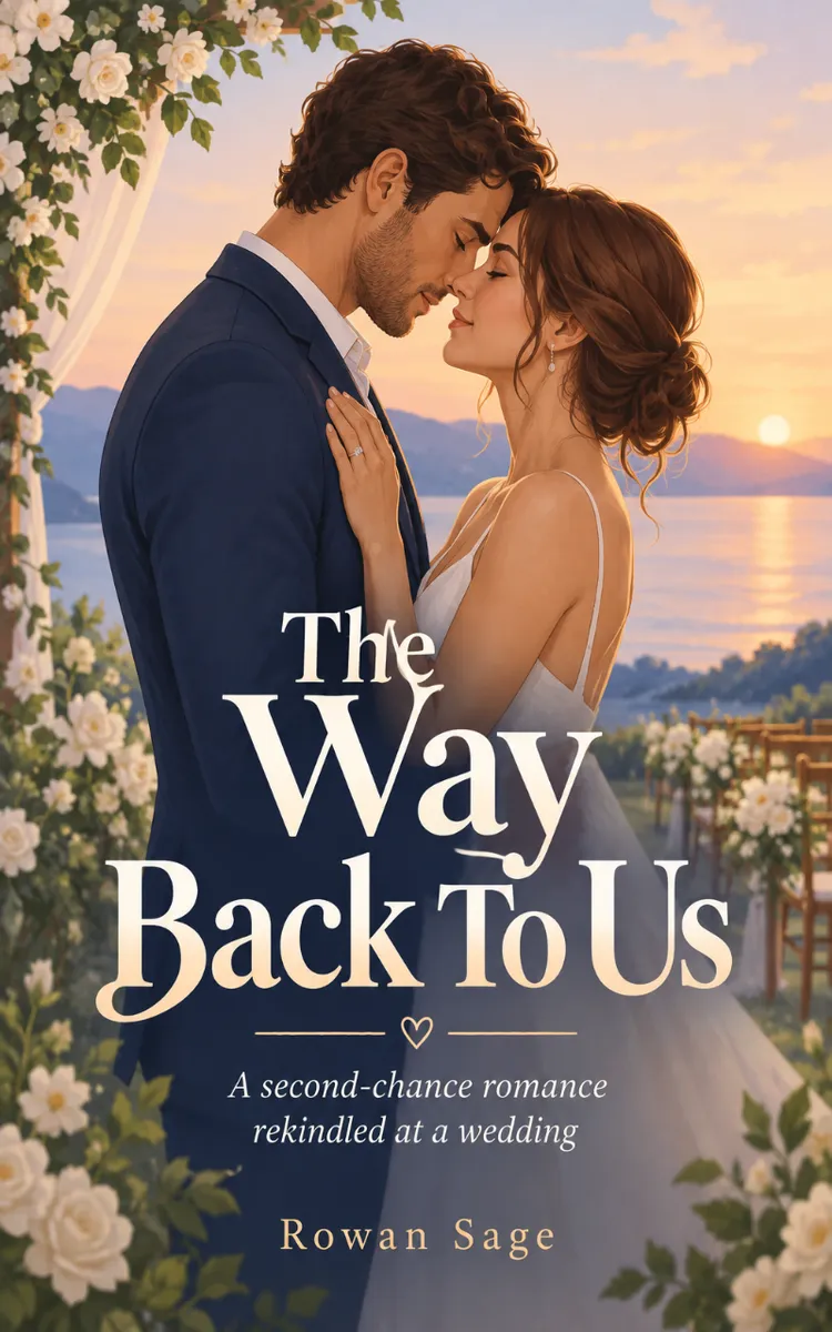 The Way Back To Us