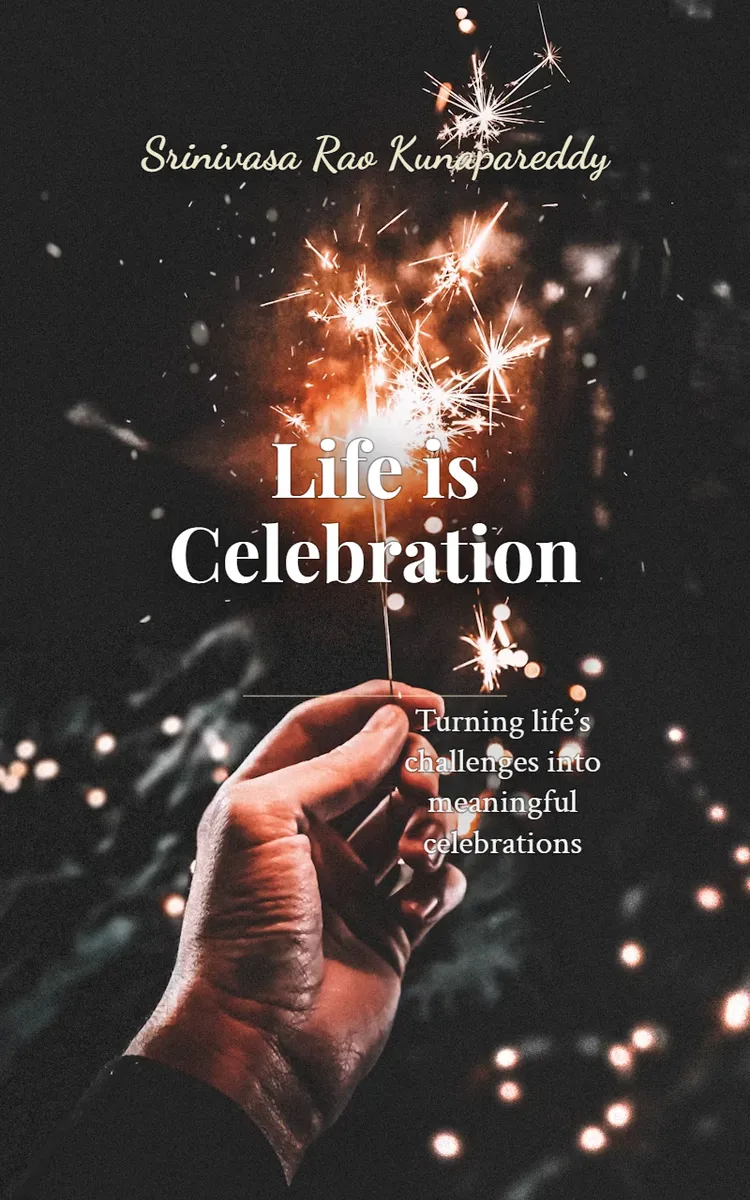 Celebrating Every Stage