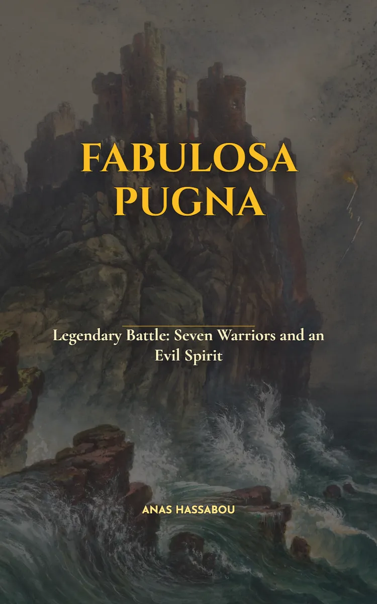 Fabulosa Pugna
