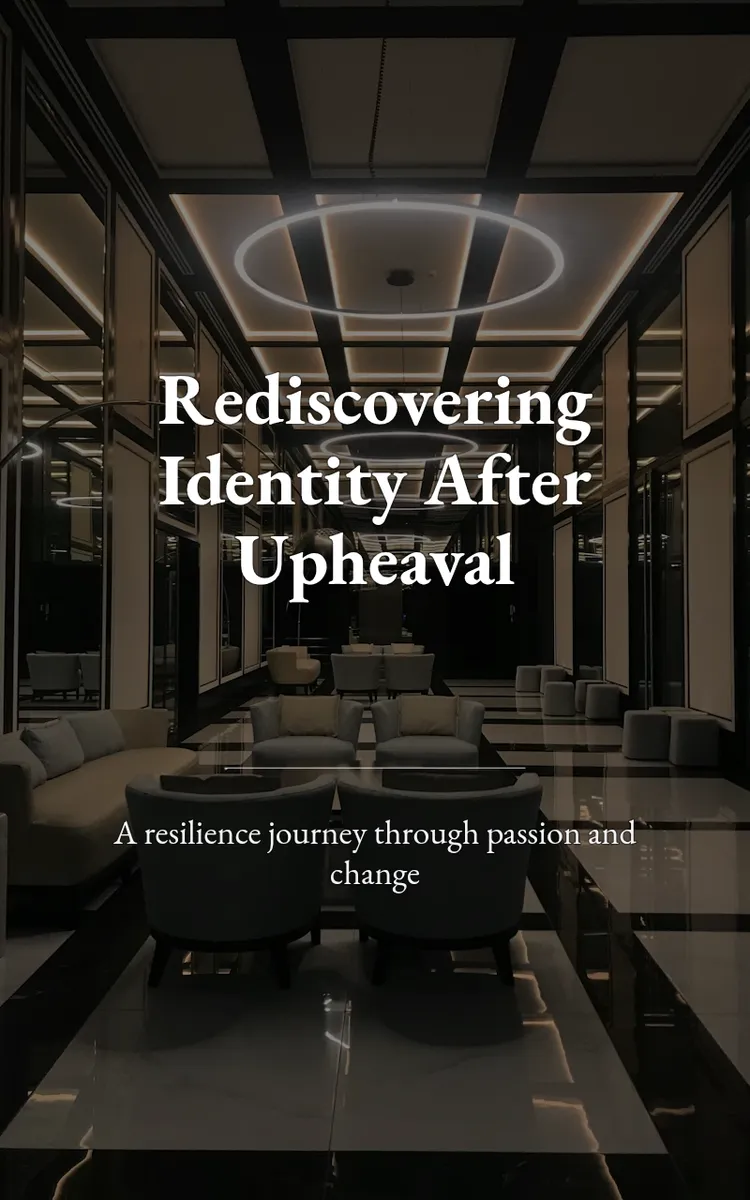 Rediscovering Identity After Upheaval