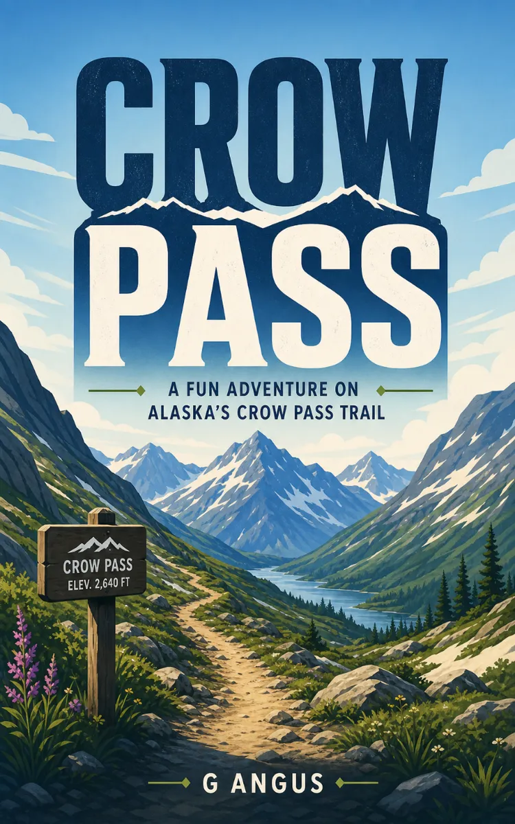 Crow Pass