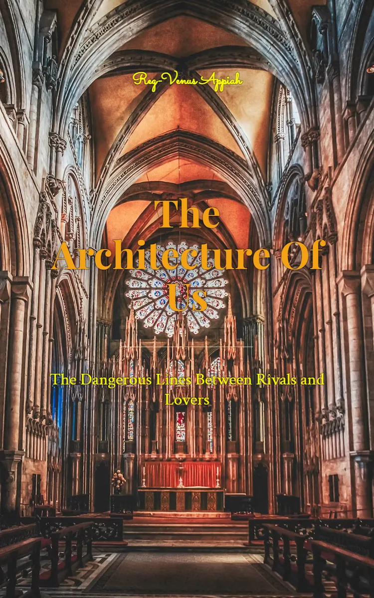 The Architecture Of Us