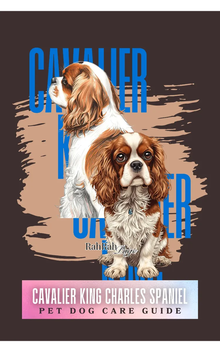 Cavalier King Charles Care