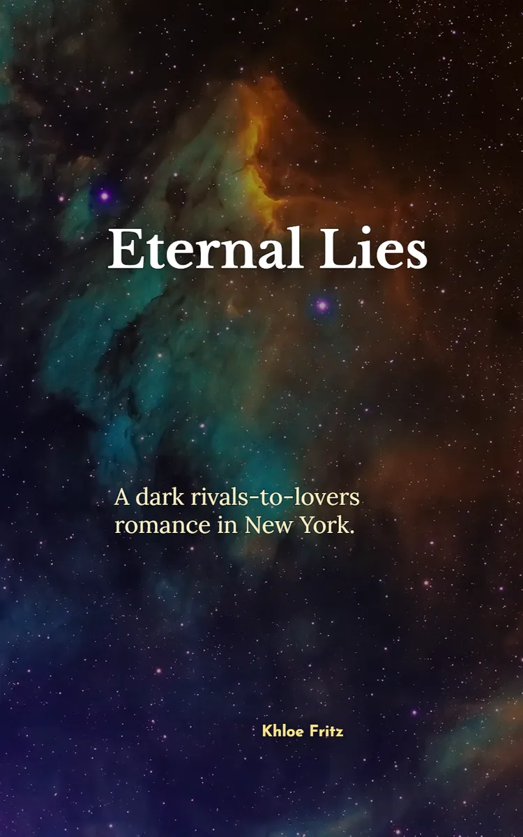 Eternal Lies