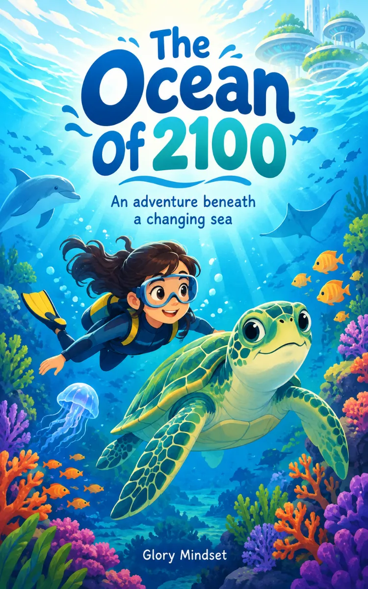 The Ocean Of 2100